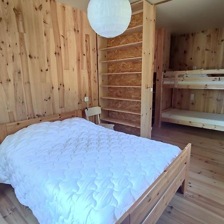 Chambre Cedre Cadeac Ngoại thất bức ảnh