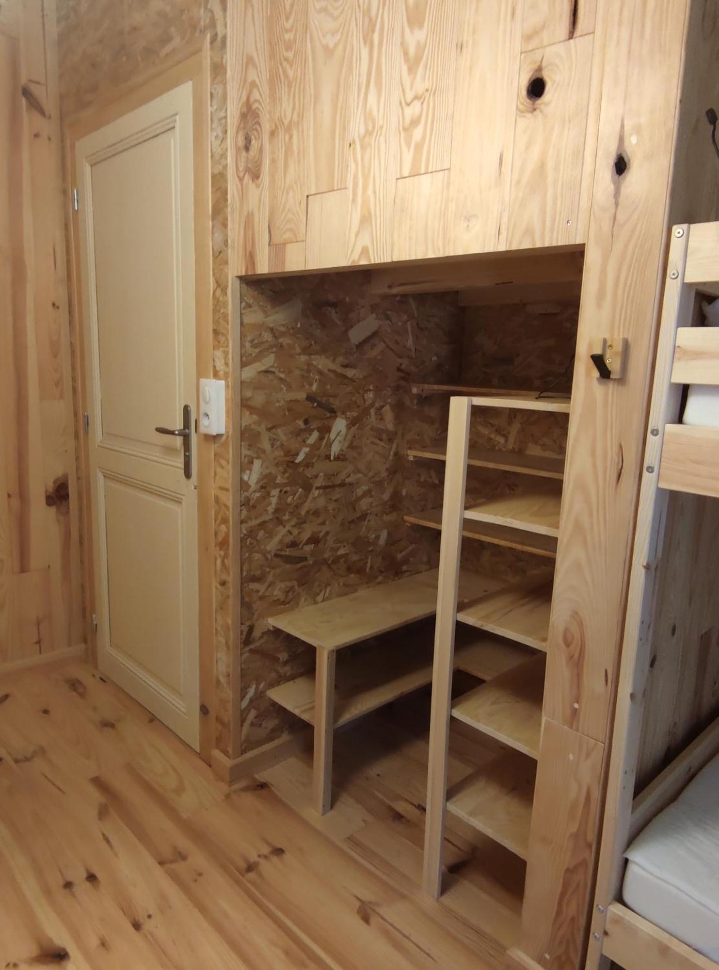 Chambre Cedre Cadeac Ngoại thất bức ảnh