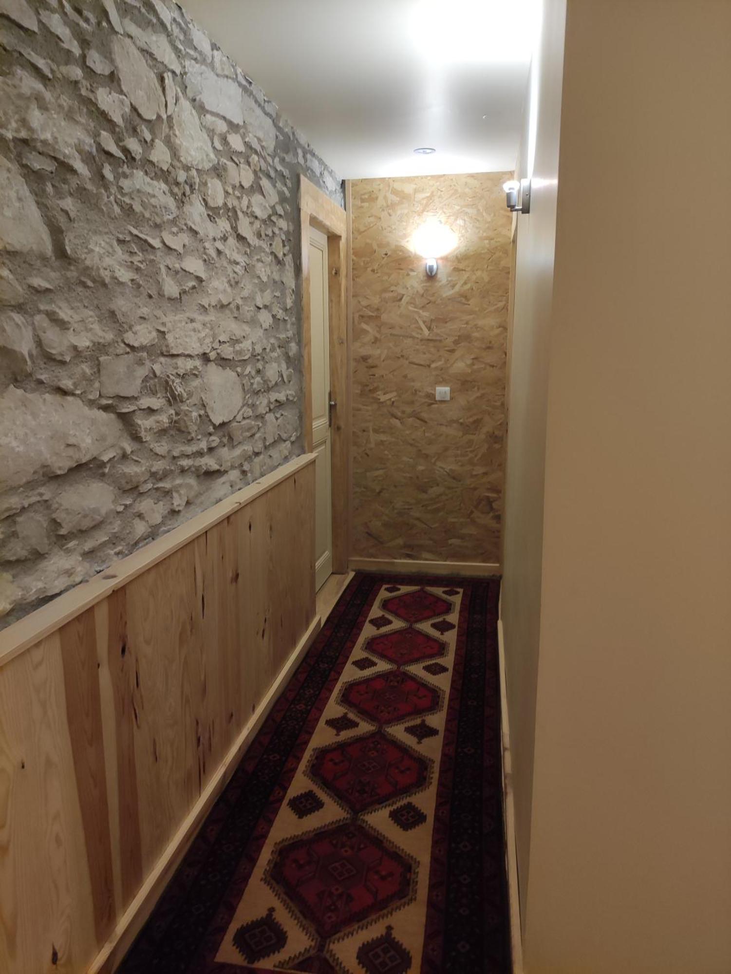 Chambre Cedre Cadeac Ngoại thất bức ảnh