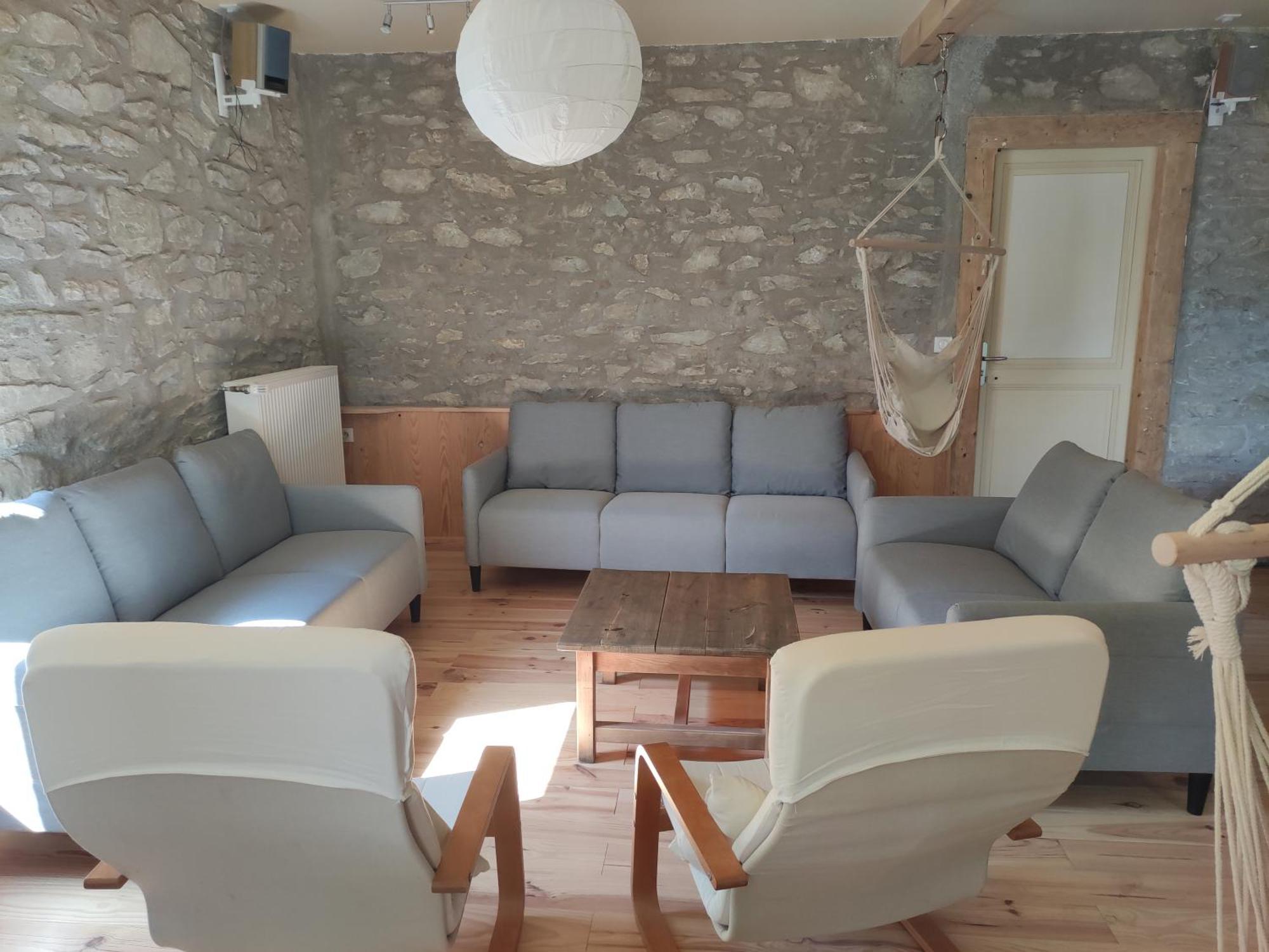 Chambre Cedre Cadeac Ngoại thất bức ảnh