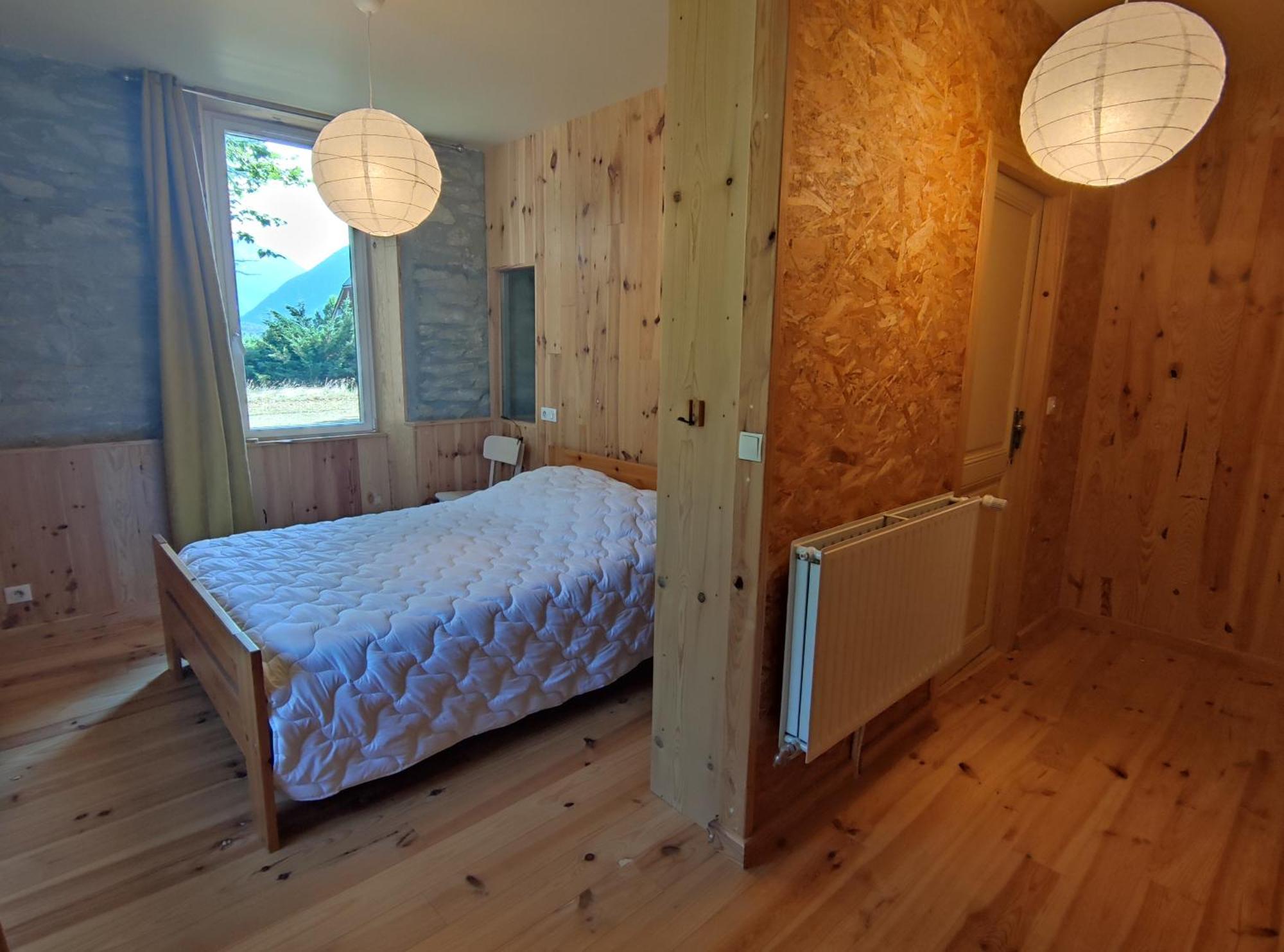 Chambre Cedre Cadeac Ngoại thất bức ảnh